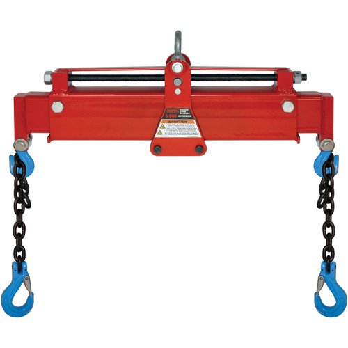FLU743 - Engine Load Leveler