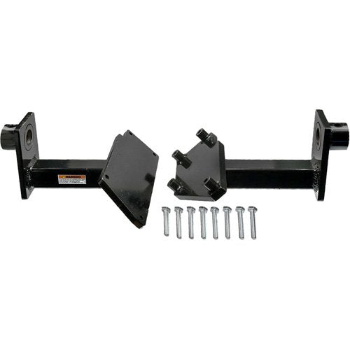 FLU744 - Engine Mounting Adapter for Dodge Cummins 6.7L Engine