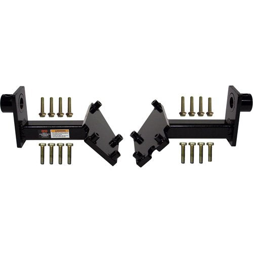 FLU745 - Engine Mounting Adapter for Ford 6.7L Engine