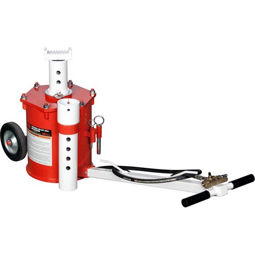 FLU752 - Portable Air Lift Jack
