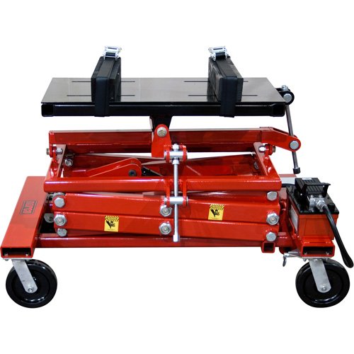 FLU753 - Powertrain Lift & Table