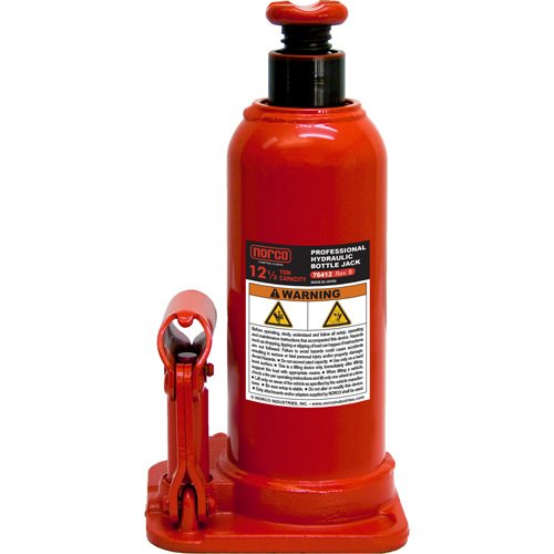 FLU756 - Bottle Jack