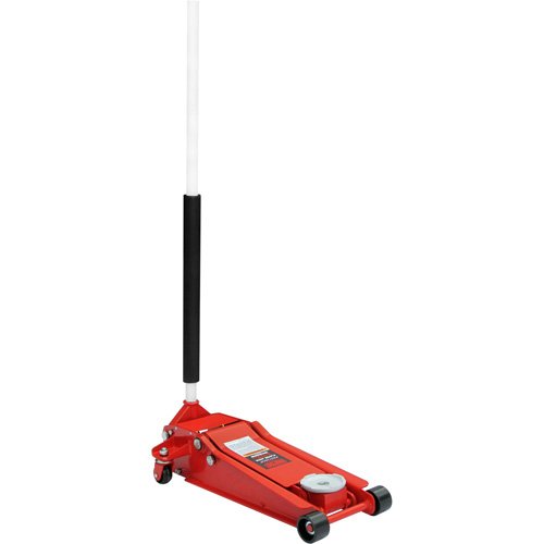 FLU758 - SUV & Service Truck Jack