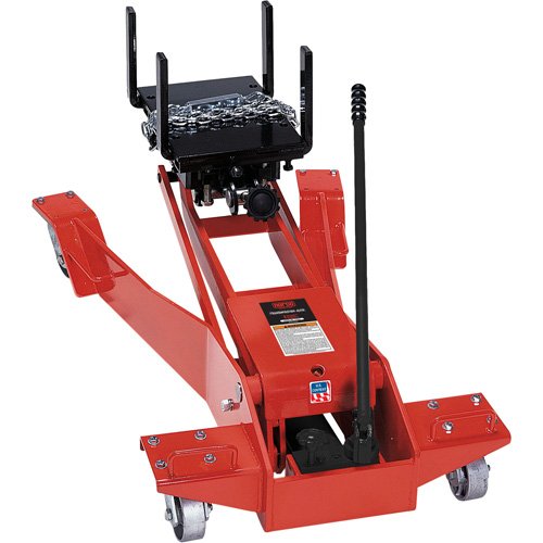 FLU764 - Truck Transmission Jack