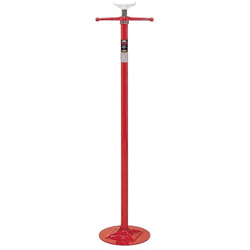 FLU766 - Under Hoist Stand with 3/4-Ton Capacity