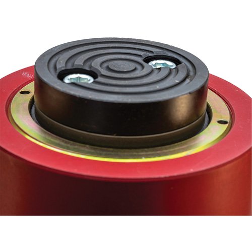 FLU769 - Heavy-Duty Lightweight Hydraulic Jack