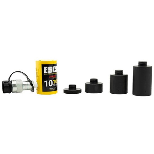 FLU770 - Stak-Able Hydraulic Ram Kit
