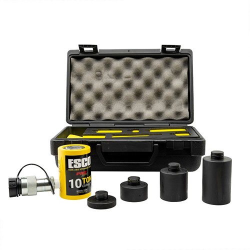 FLU770 - Stak-Able Hydraulic Ram Kit