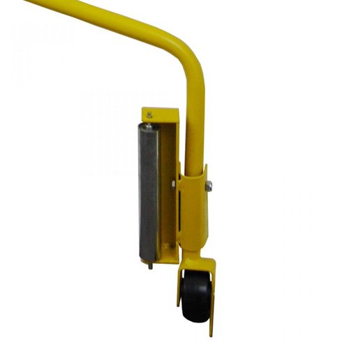 FLU787 - Truck Wheel Dolly