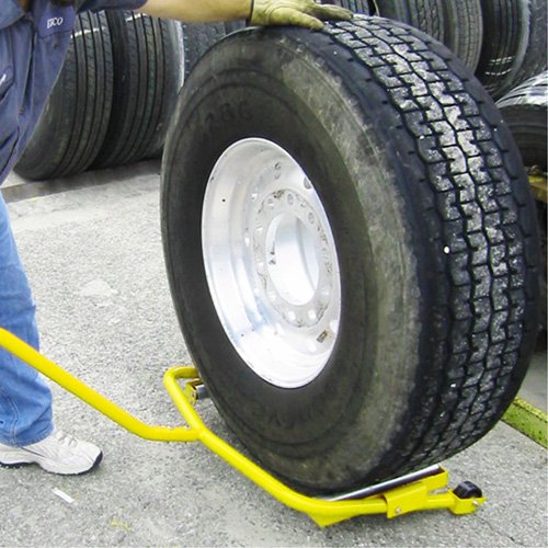 FLU787 - Truck Wheel Dolly