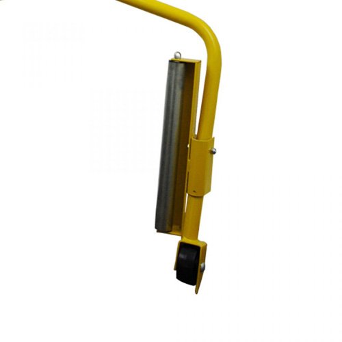 FLU788 - Super Wheel Dolly