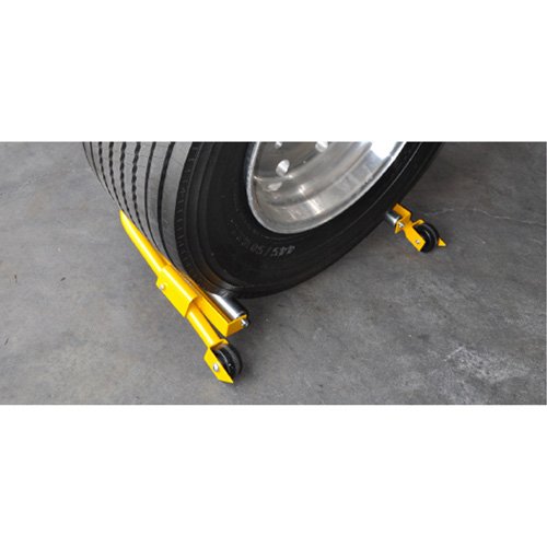 FLU788 - Super Wheel Dolly