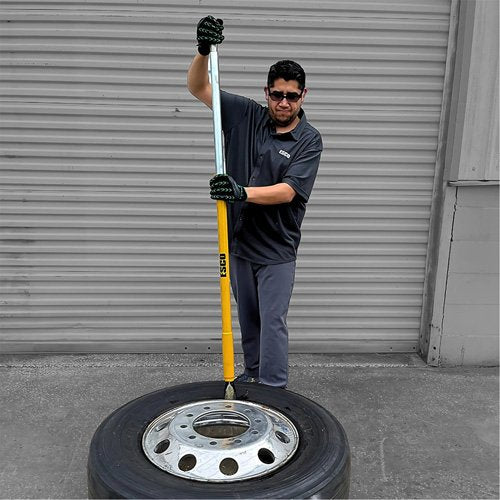 FLU789 - Slide Hammer Bead Breaker