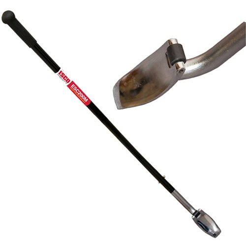 FLU791 - Truck Tire Demount & Mounting Tool