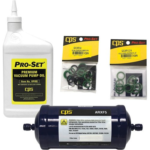 FLU795 - FX Series Maintenance Kit