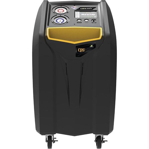 FLU796 - MAXXAIR™ MSX R-1234YF Refrigerant Management System