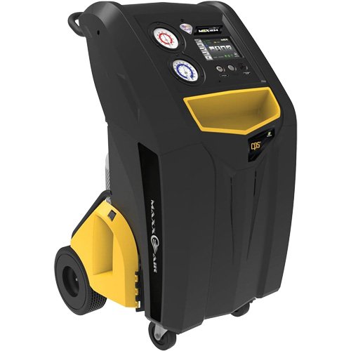 FLU796 - MAXXAIR™ MSX R-1234YF Refrigerant Management System