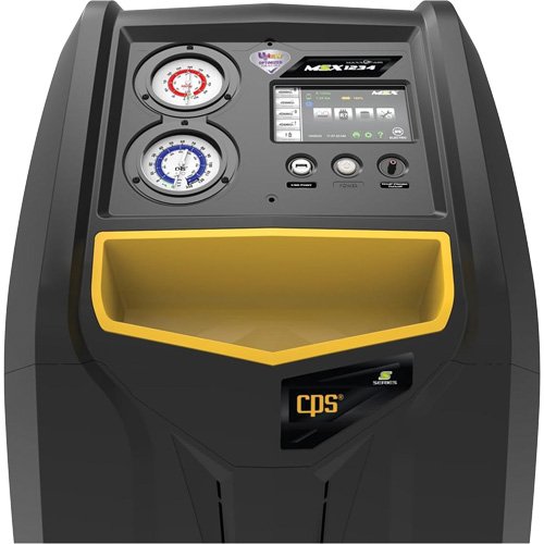 FLU796 - MAXXAIR™ MSX R-1234YF Refrigerant Management System