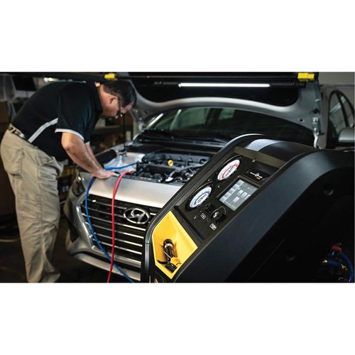 FLU796 - MAXXAIR™ MSX R-1234YF Refrigerant Management System