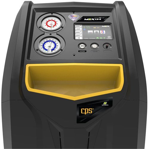 FLU797 - MAXXAIR™ MSX R-134A Refrigerant Management System