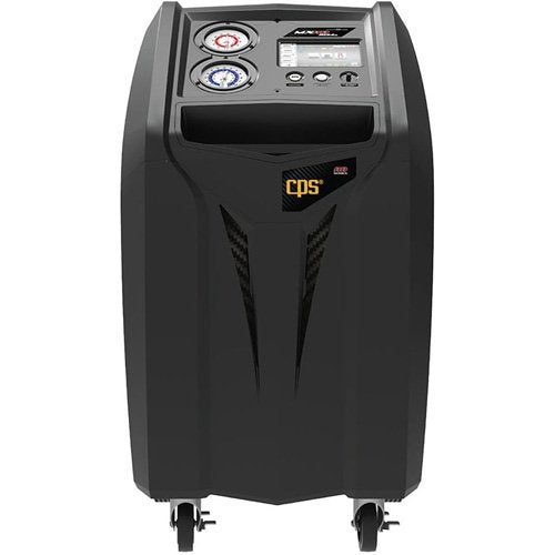 FLU800 - MAXXAIR™ MXHD R-134A Heavy-Duty A/C Management Center