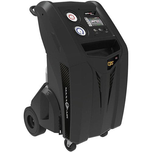 FLU800 - MAXXAIR™ MXHD R-134A Heavy-Duty A/C Management Center
