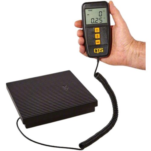 FLU804 - Compute-a-Charge Refrigerant Scale