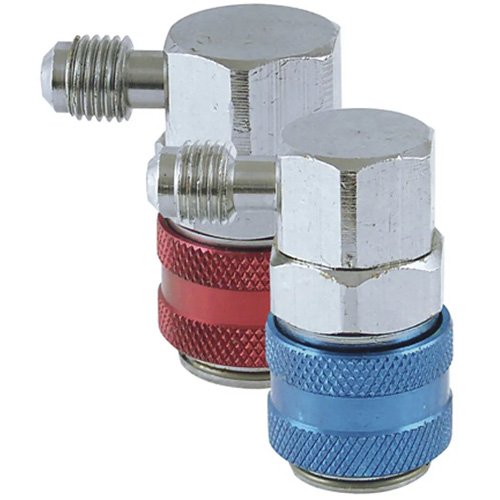 FLU819 - Snap Coupler Set with AD84 Adapter