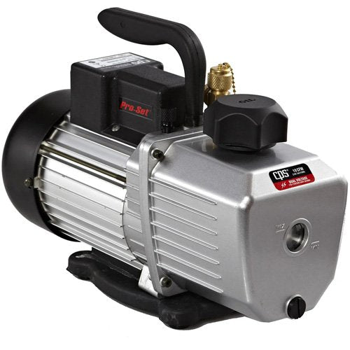 FLU825 - Pro-Set® Vacuum Pump