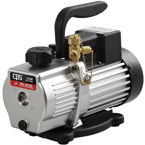 FLU826 - Pro-Set® Vacuum Pump