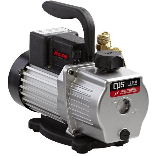 FLU826 - Pro-Set® Vacuum Pump