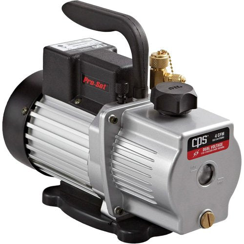 FLU827 - Pro-Set® Vacuum Pump