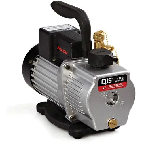 FLU828 - Pro-Set® Vacuum Pump