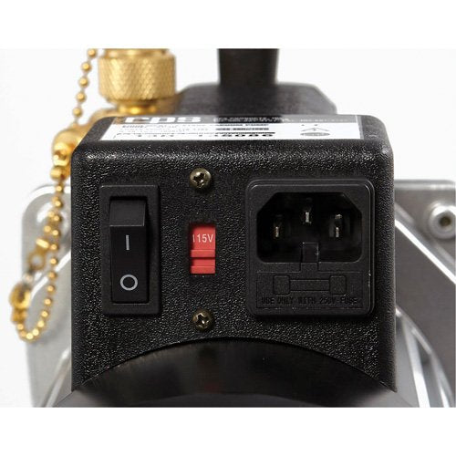 FLU828 - Pro-Set® Vacuum Pump