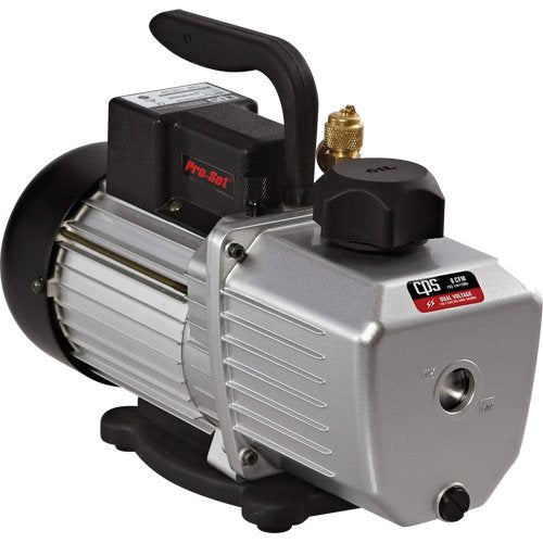 FLU830 - Pro-Set® Vacuum Pump
