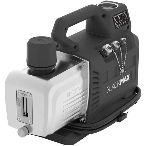 FLU833 - BlackMax® Vacuum Pump