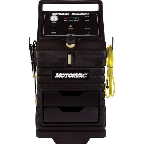 FLU840 - BrakeVac™ II Brake Bleeder Machine