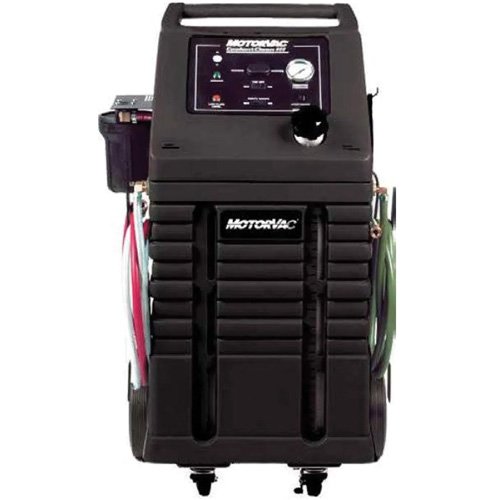 FLU844 - CoolantClean III Flush Service Machine