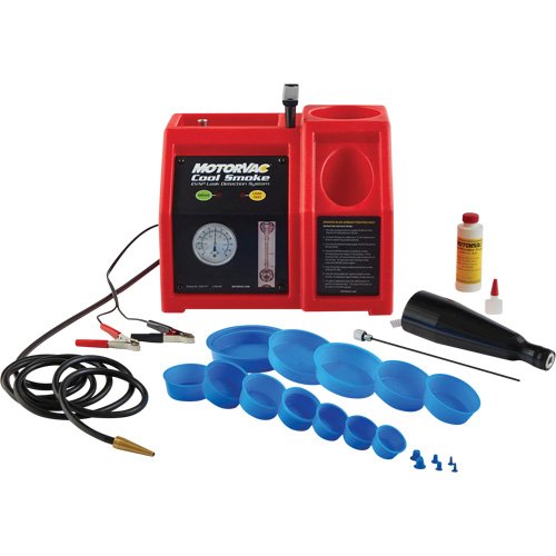 FLU846 - CoolSmoke® EVAP Smoke Machine
