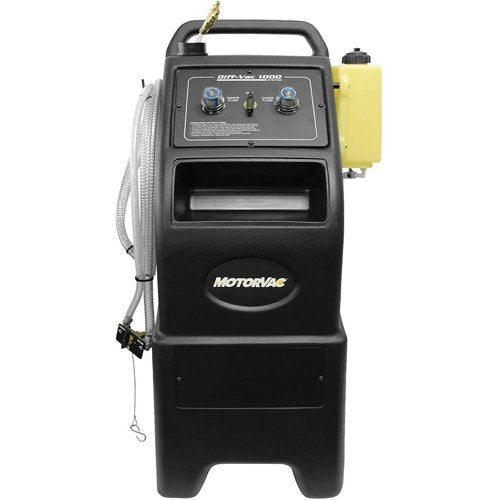 FLU850 - Diff-Vac™ 1000 Differential & Multi Fluid Exchange System