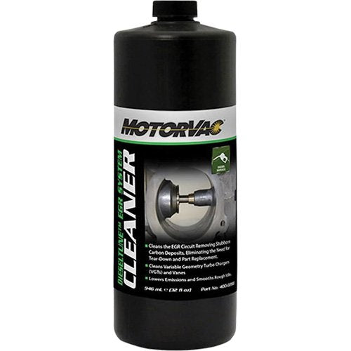 FLU852 - DieselTune™ EGR System Cleaner