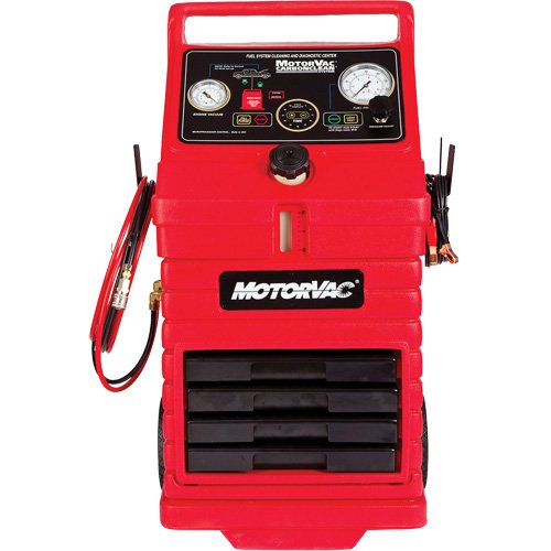 FLU855 - CarbonClean 245 Gasoline Engine System