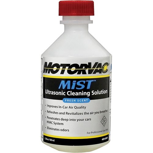 FLU856 - MiST™ Ultrasonic Cleaning Solution