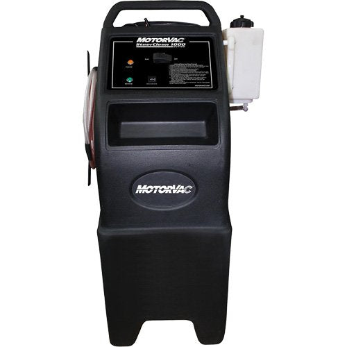 FLU857 - SteerClean 1000 Power Steering Fluid Exchange Machine