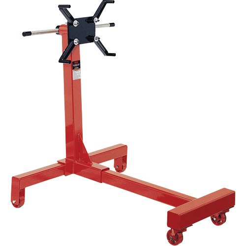 FLU861 - Engine Stand