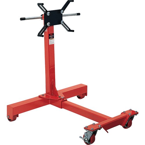 FLU862 - Engine Stand
