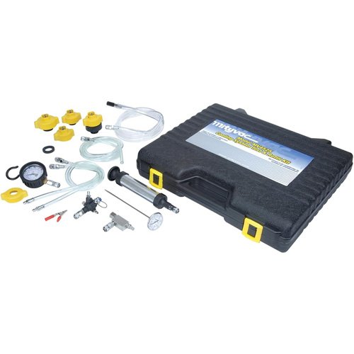 FLU867 - Cooling System Test & Refill Kit