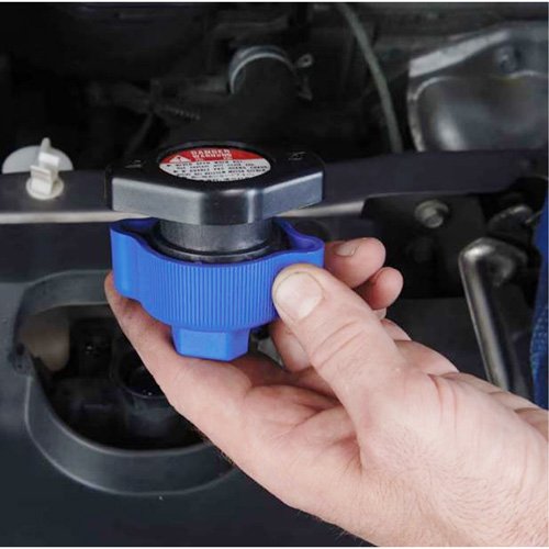 FLU867 - Cooling System Test & Refill Kit