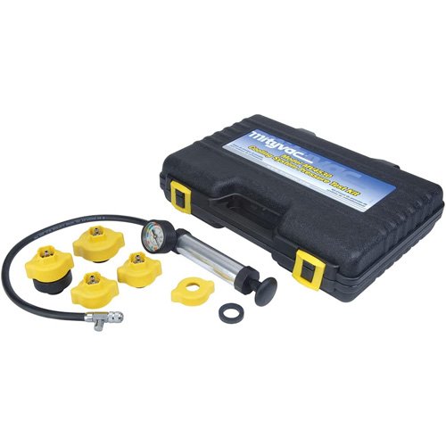 FLU868 - Cooling System Pressure Test Kit