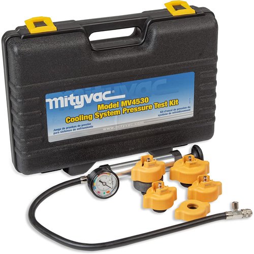 FLU868 - Cooling System Pressure Test Kit